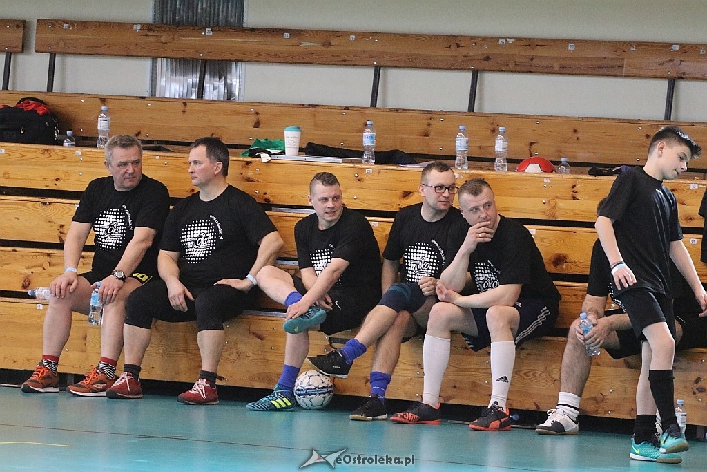 Turniej Dajemy Radość [25.03.2018] - zdjęcie #103 - eOstroleka.pl