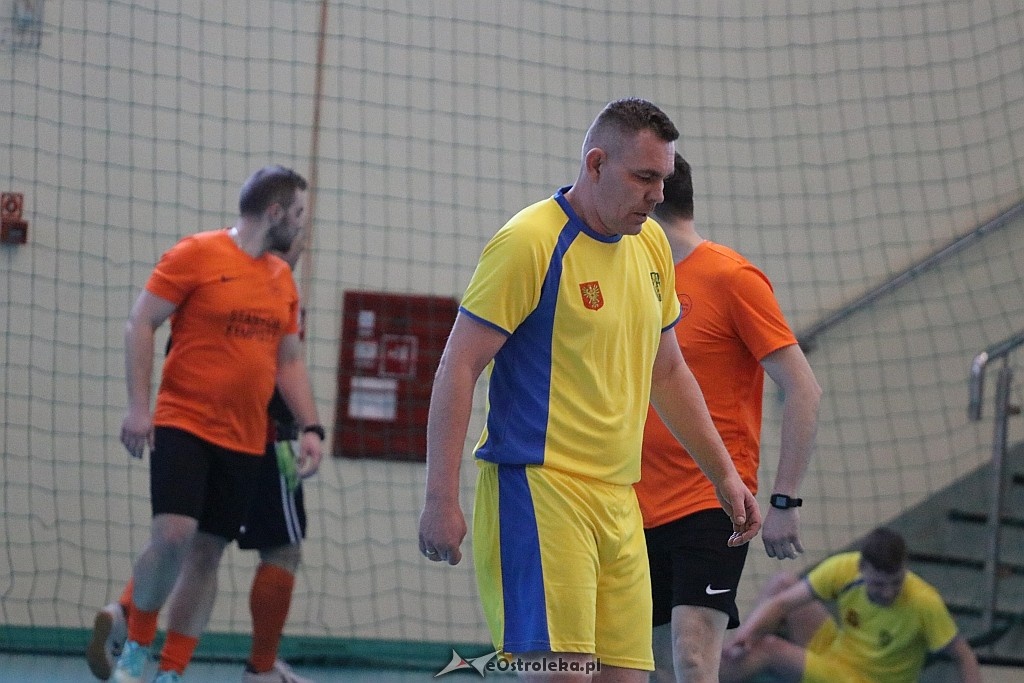 Turniej Dajemy Radość [25.03.2018] - zdjęcie #94 - eOstroleka.pl