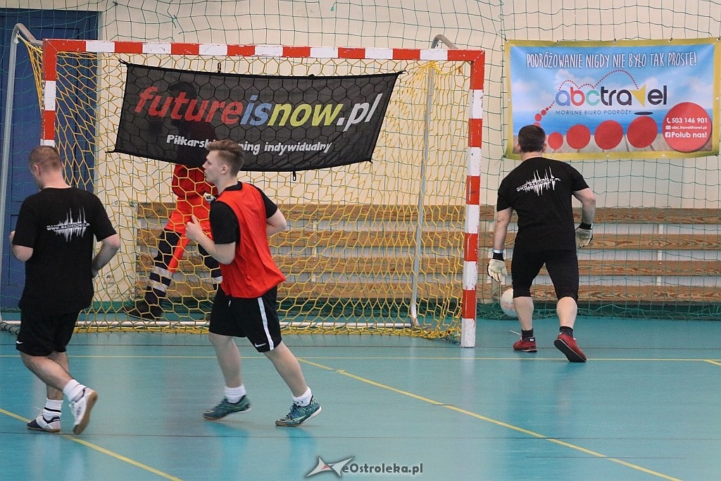 Turniej Dajemy Radość [25.03.2018] - zdjęcie #56 - eOstroleka.pl