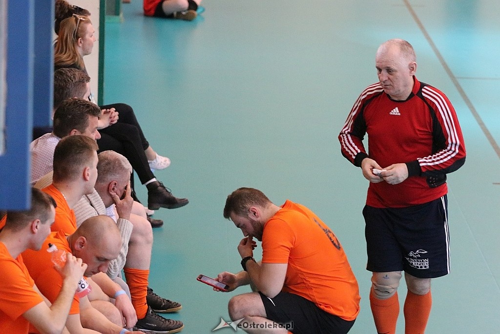 Turniej Dajemy Radość [25.03.2018] - zdjęcie #54 - eOstroleka.pl