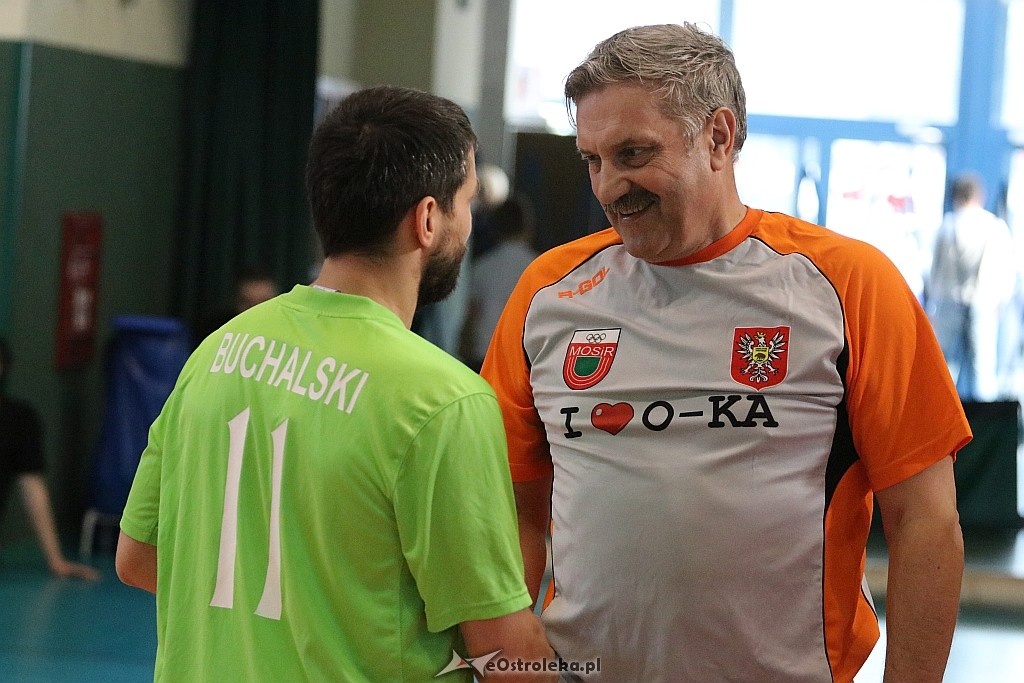 Turniej Dajemy Radość [25.03.2018] - zdjęcie #29 - eOstroleka.pl