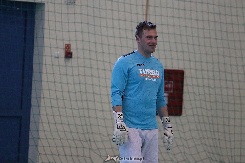 Turniej Dajemy Radość [25.03.2018] - zdjęcie #26 - eOstroleka.pl