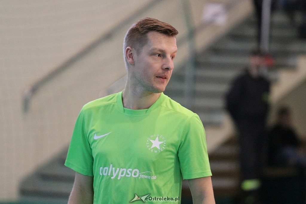 Turniej Dajemy Radość [25.03.2018] - zdjęcie #24 - eOstroleka.pl