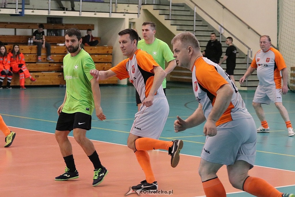 Turniej Dajemy Radość [25.03.2018] - zdjęcie #20 - eOstroleka.pl