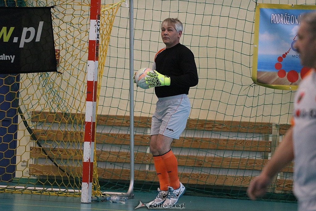 Turniej Dajemy Radość [25.03.2018] - zdjęcie #17 - eOstroleka.pl