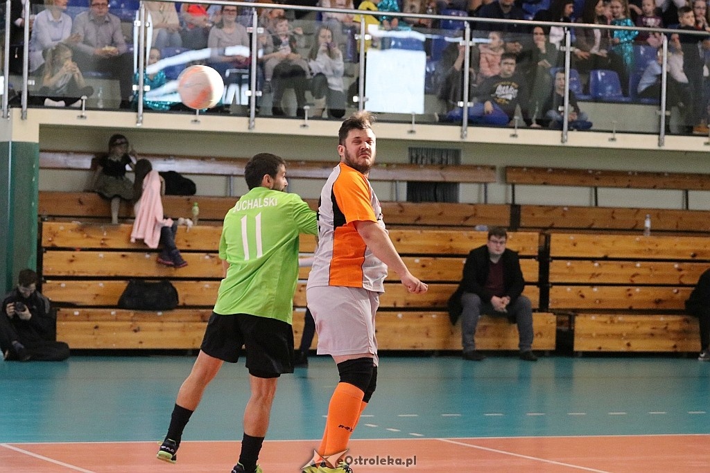 Turniej Dajemy Radość [25.03.2018] - zdjęcie #16 - eOstroleka.pl