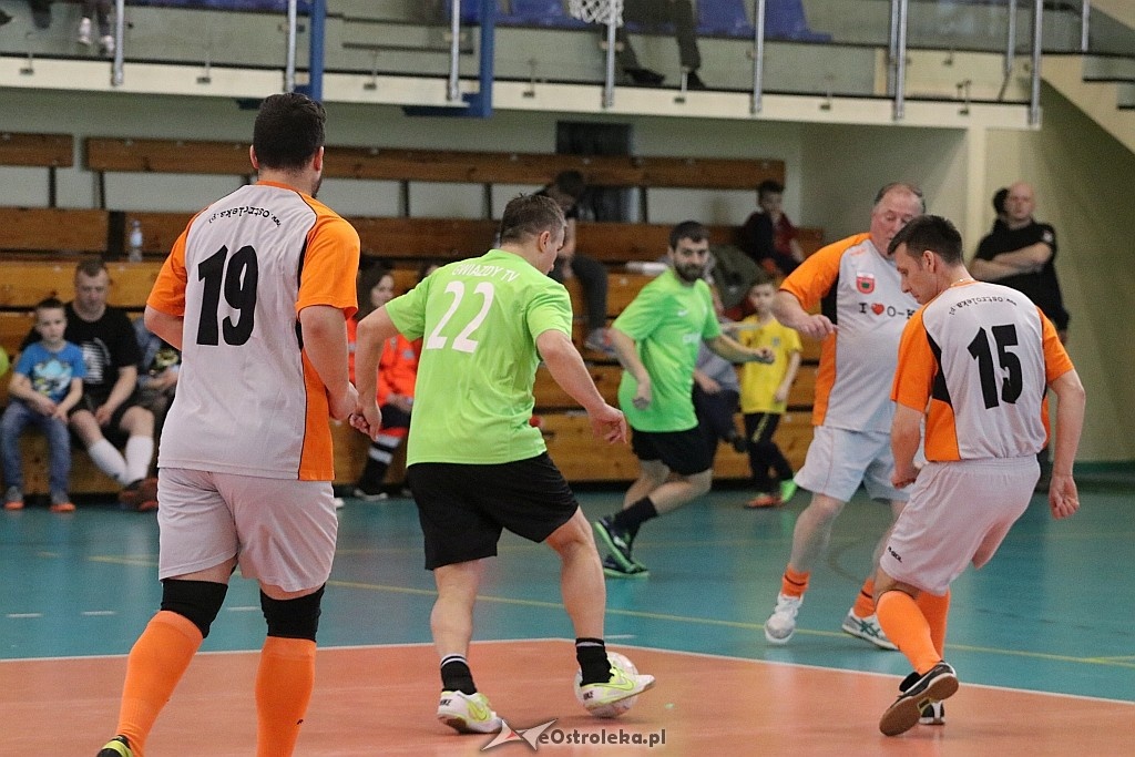 Turniej Dajemy Radość [25.03.2018] - zdjęcie #12 - eOstroleka.pl