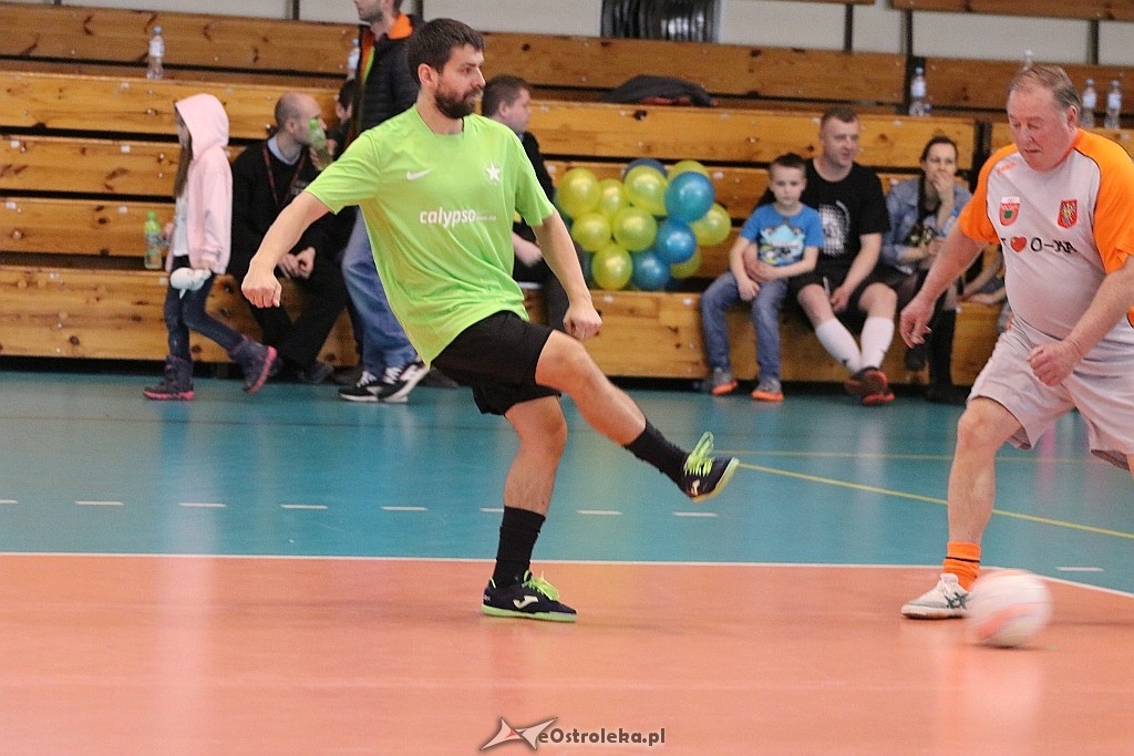 Turniej Dajemy Radość [25.03.2018] - zdjęcie #8 - eOstroleka.pl
