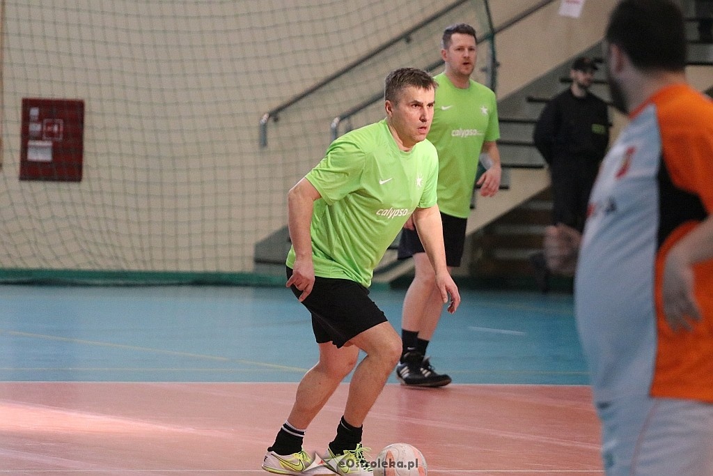 Turniej Dajemy Radość [25.03.2018] - zdjęcie #7 - eOstroleka.pl