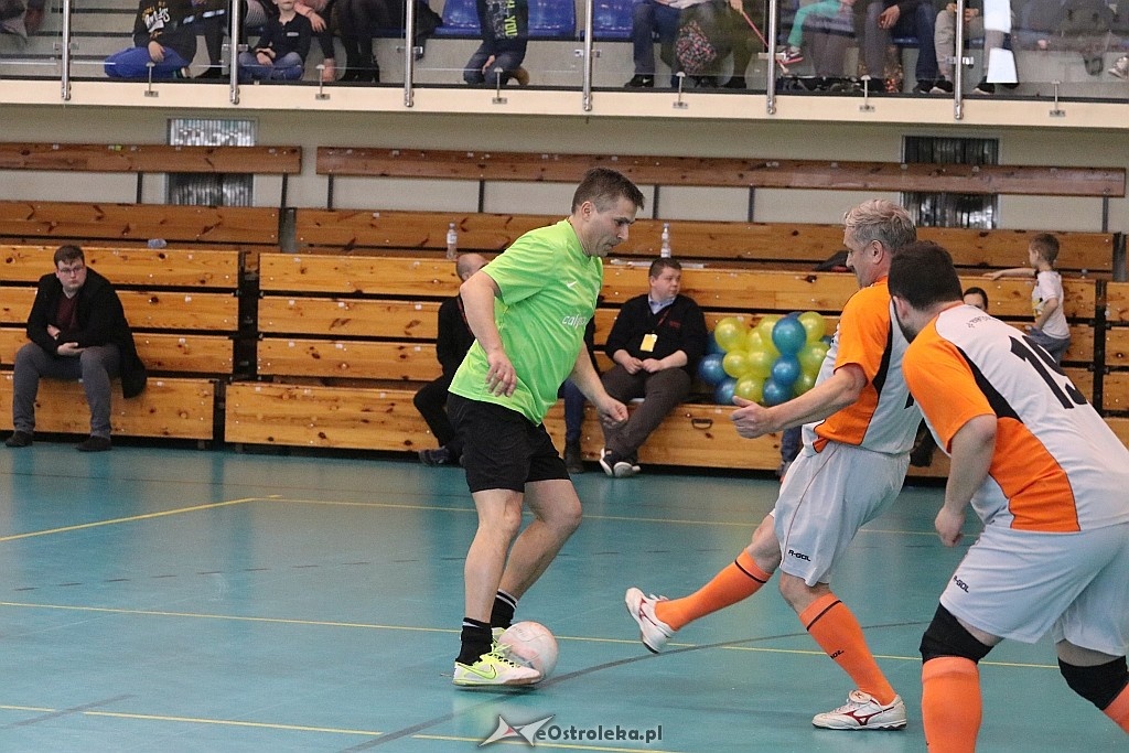 Turniej Dajemy Radość [25.03.2018] - zdjęcie #3 - eOstroleka.pl