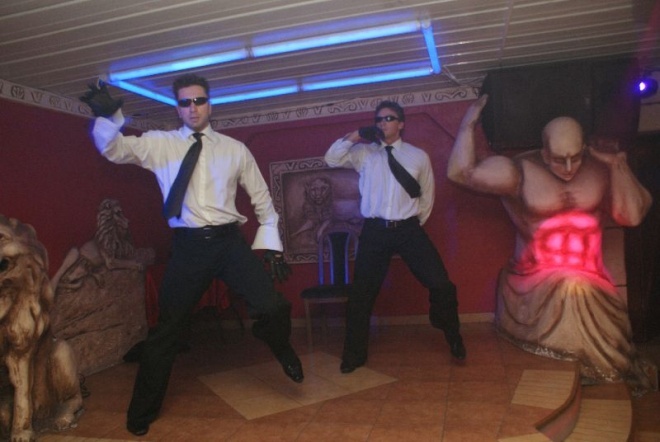 Coloseum (30.04.2010) - zdjęcie #54 - eOstroleka.pl