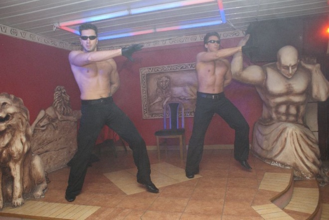 Coloseum (30.04.2010) - zdjęcie #52 - eOstroleka.pl