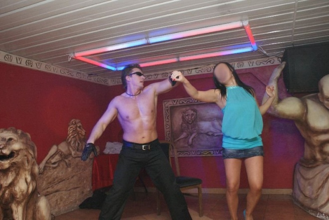 Coloseum (30.04.2010) - zdjęcie #50 - eOstroleka.pl