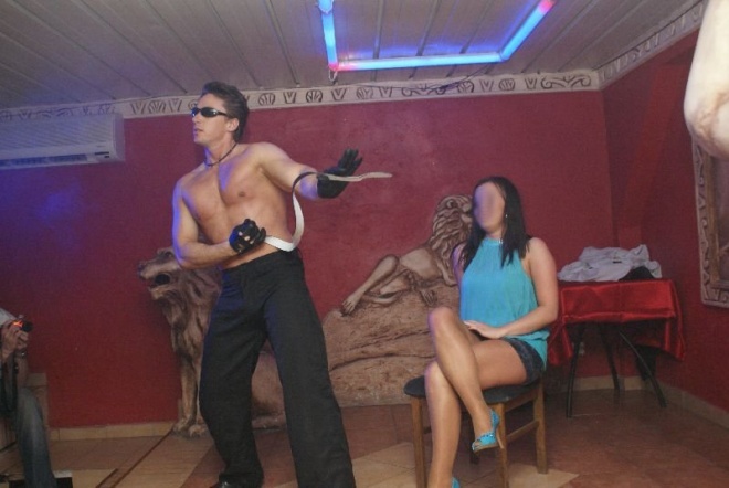 Coloseum (30.04.2010) - zdjęcie #46 - eOstroleka.pl