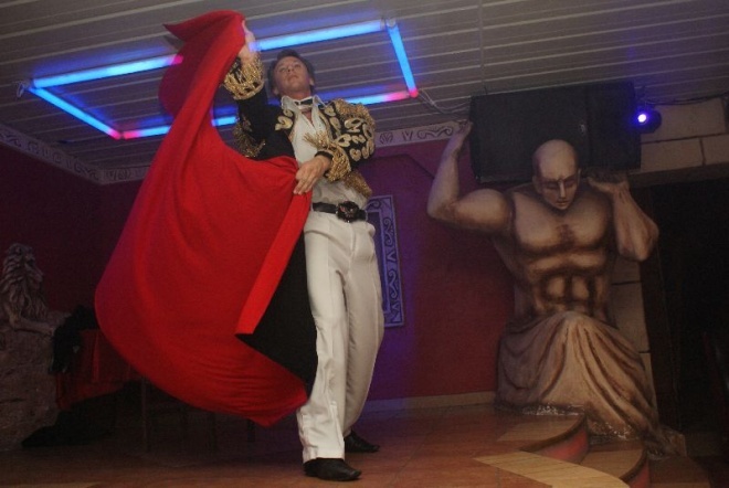 Coloseum (30.04.2010) - zdjęcie #11 - eOstroleka.pl