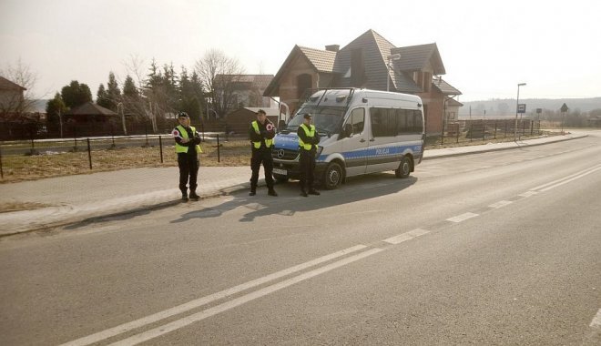 Obława za uciekinierami z grójeckiego aresztu zakończona. Obaj zostali złapani [26.03.2018] - zdjęcie #5 - eOstroleka.pl