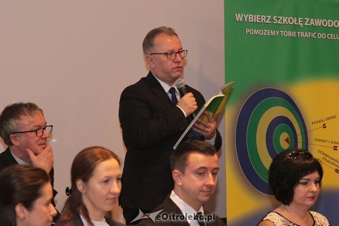 Oficjalna prezentacja Nawigatora dla ostrołęckiej młodzieży [26.03.2018] - zdjęcie #2 - eOstroleka.pl