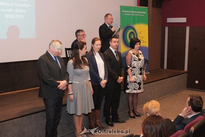 Oficjalna prezentacja Nawigatora dla ostrołęckiej młodzieży [26.03.2018] - zdjęcie #1 - eOstroleka.pl