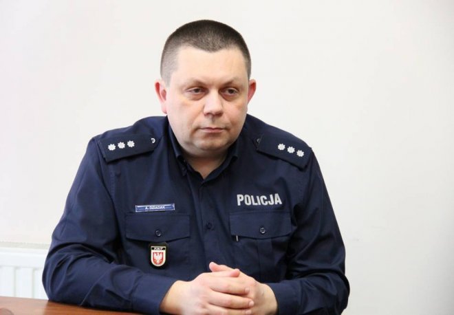 Zakończyła się XV edycja kursu Bądź Bezpieczna [28.03.2018] - zdjęcie #24 - eOstroleka.pl