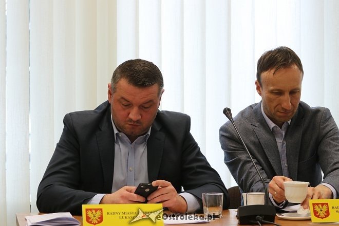 Sesja rady miasta Ostrołęki [29.03.2018] - zdjęcie #4 - eOstroleka.pl