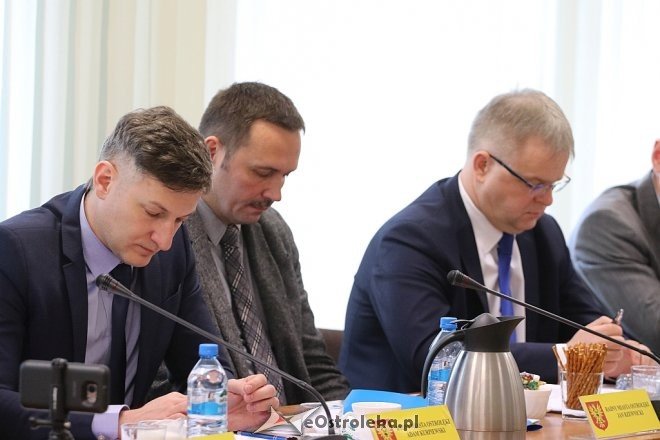 Sesja rady miasta Ostrołęki [29.03.2018] - zdjęcie #18 - eOstroleka.pl