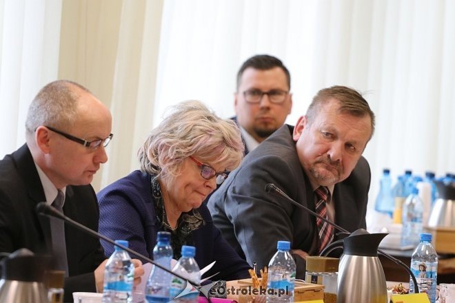Sesja rady miasta Ostrołęki [29.03.2018] - zdjęcie #22 - eOstroleka.pl