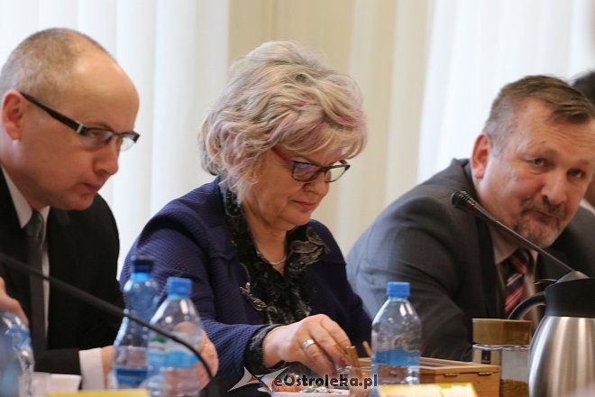 Sesja rady miasta Ostrołęki [29.03.2018] - zdjęcie #46 - eOstroleka.pl
