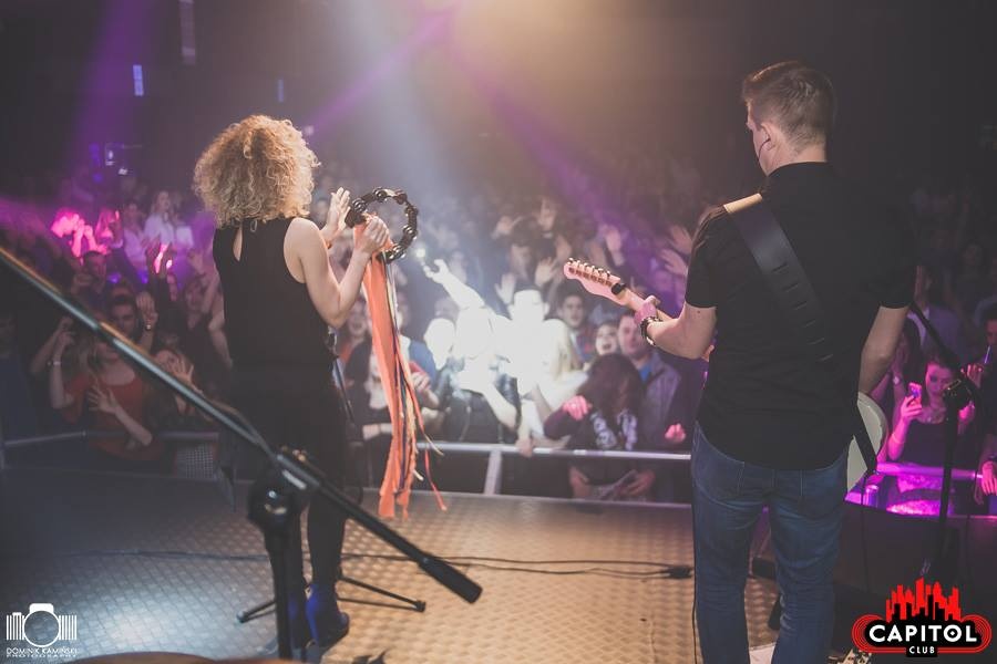 Capitalna Wielkanoc [01.04.2018] - zdjęcie #50 - eOstroleka.pl