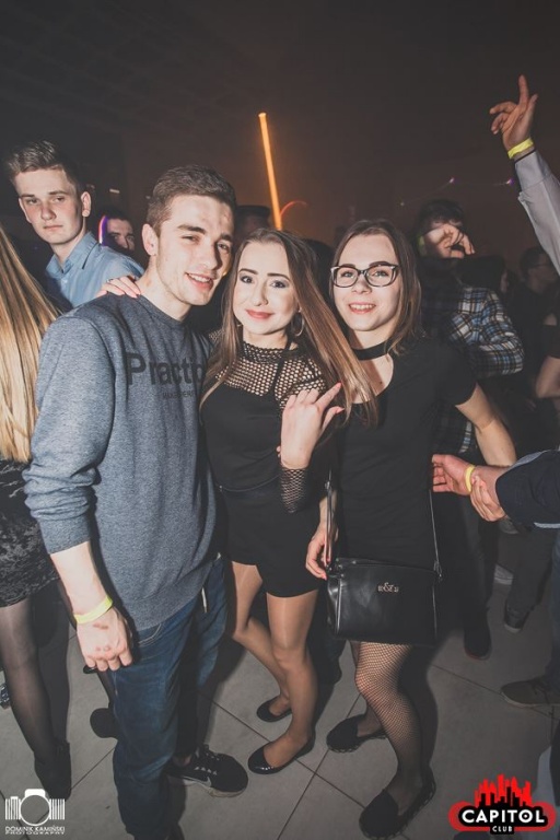 ZaLany Poniedziałek w Clubie Capitol Sypniewo [02.04.2018] - zdjęcie #148 - eOstroleka.pl