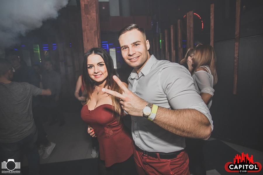 ZaLany Poniedziałek w Clubie Capitol Sypniewo [02.04.2018] - zdjęcie #61 - eOstroleka.pl
