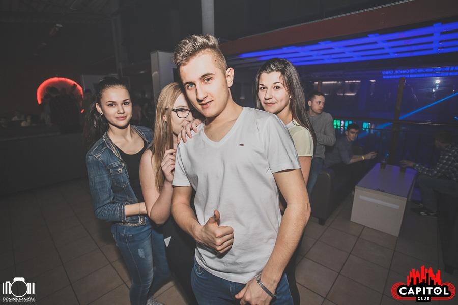 ZaLany Poniedziałek w Clubie Capitol Sypniewo [02.04.2018] - zdjęcie #16 - eOstroleka.pl