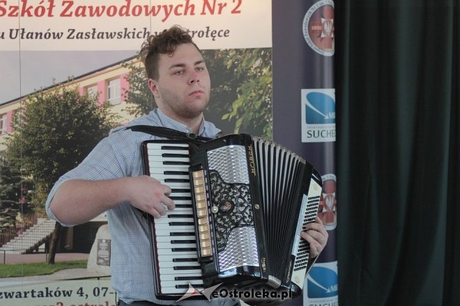 X Festiwal Fryzjerstwa Artystycznego w ZSZ nr 2 [05.04.2018] - zdjęcie #45 - eOstroleka.pl