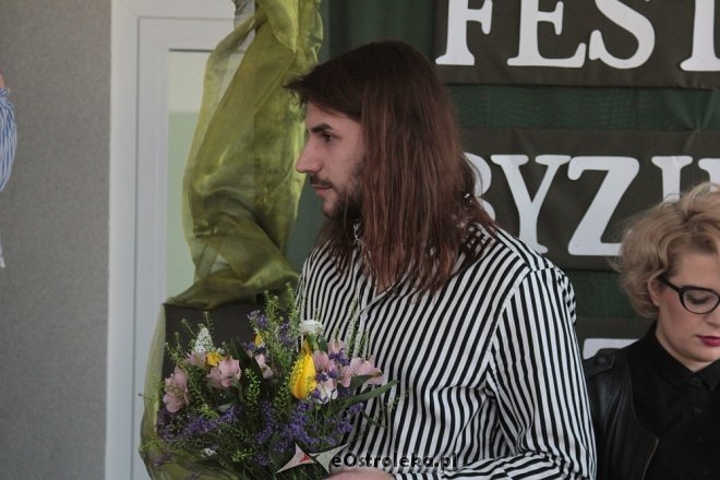 X Festiwal Fryzjerstwa Artystycznego w ZSZ nr 2 [05.04.2018] - zdjęcie #37 - eOstroleka.pl