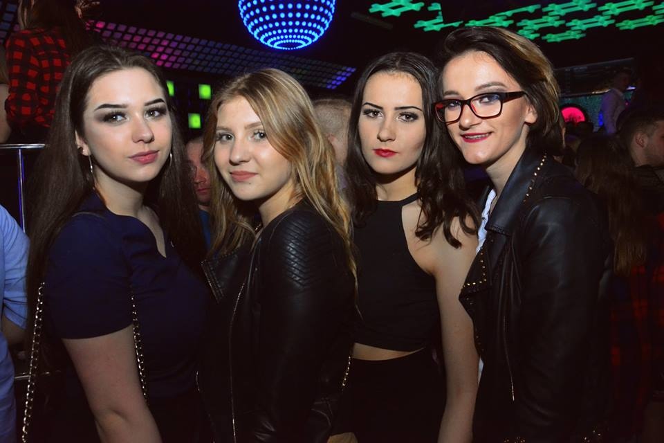 Akcent w Clubie Ibiza Zalesie [01.04.2018] - zdjęcie #16 - eOstroleka.pl