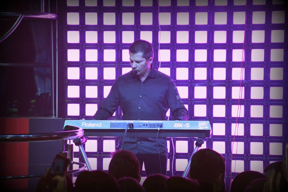 Akcent w Clubie Ibiza Zalesie [01.04.2018] - zdjęcie #4 - eOstroleka.pl