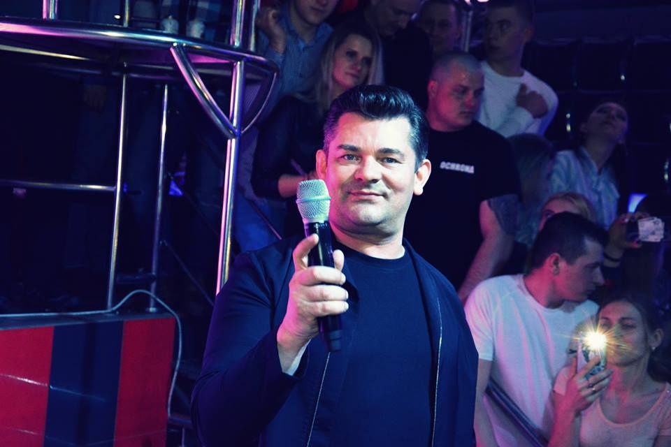Akcent w Clubie Ibiza Zalesie [01.04.2018] - zdjęcie #43 - eOstroleka.pl