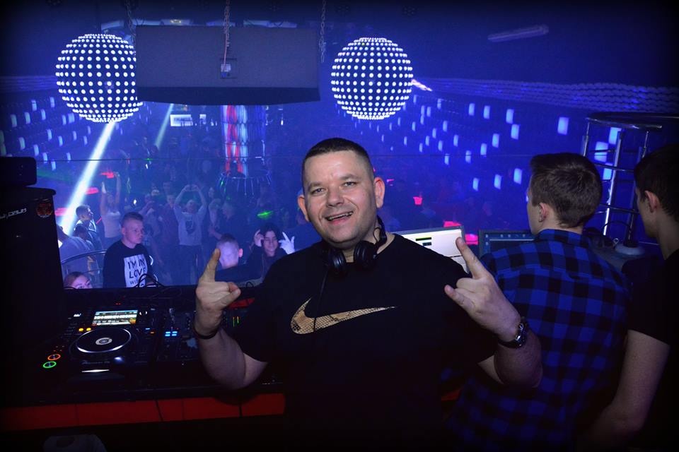 Exaited i DJ Yourant w Clubie Ibiza [07.04.2018] - zdjęcie #29 - eOstroleka.pl