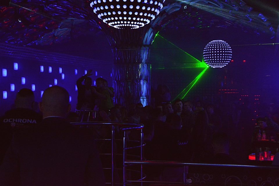 Exaited i DJ Yourant w Clubie Ibiza [07.04.2018] - zdjęcie #31 - eOstroleka.pl