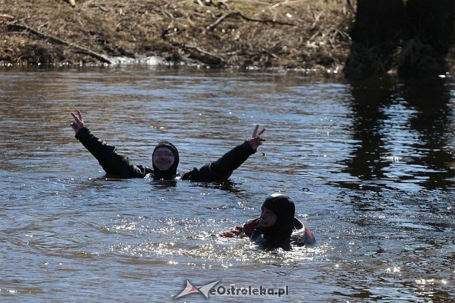 Odmulanie Omulwi 2018 [07.04.2018] - zdjęcie #4 - eOstroleka.pl