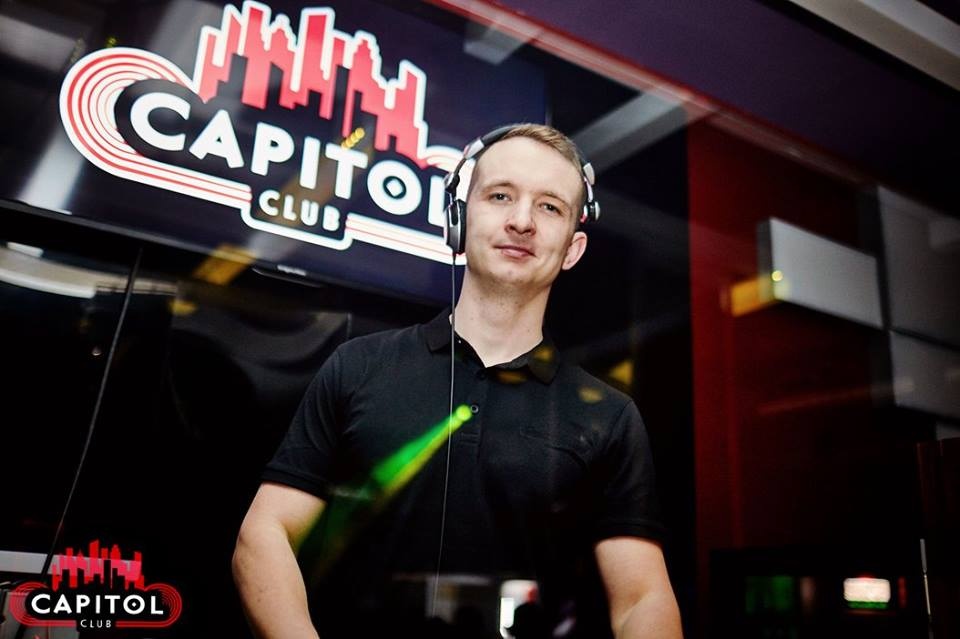 Facebook Party w Clubie Capitol Sypniewo [07.04.2018] - zdjęcie #21 - eOstroleka.pl