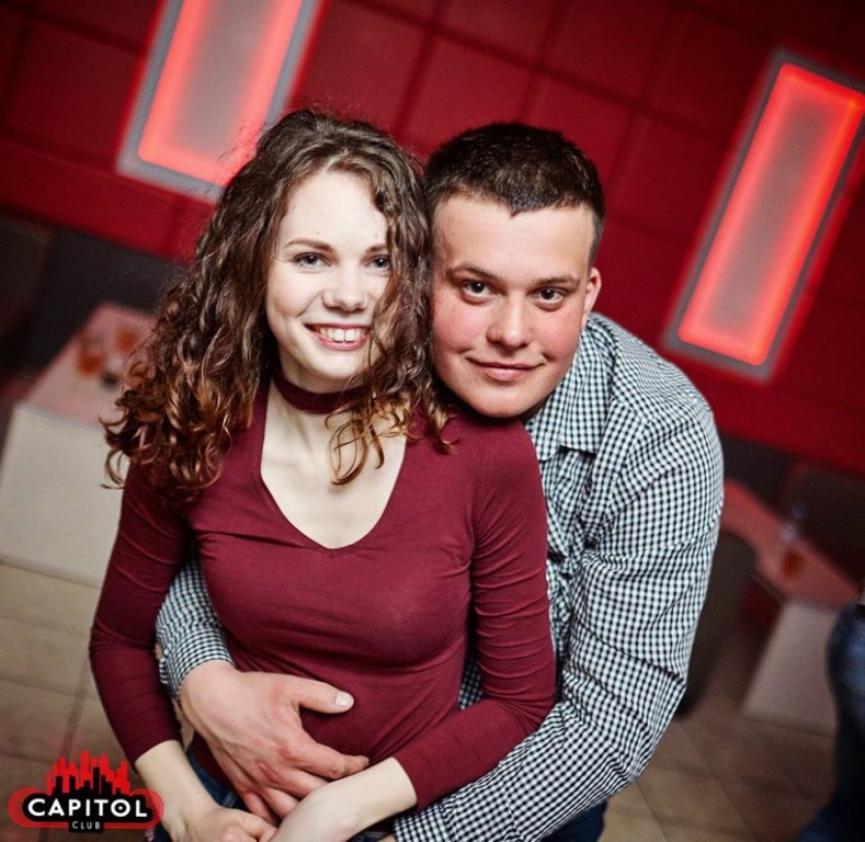 Facebook Party w Clubie Capitol Sypniewo [07.04.2018] - zdjęcie #47 - eOstroleka.pl
