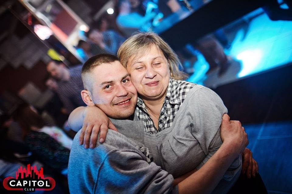 Facebook Party w Clubie Capitol Sypniewo [07.04.2018] - zdjęcie #48 - eOstroleka.pl