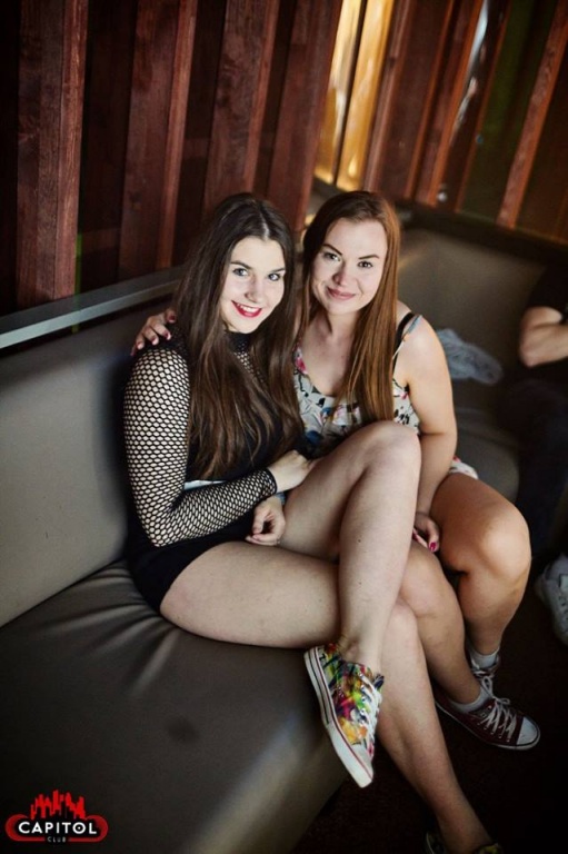 Facebook Party w Clubie Capitol Sypniewo [07.04.2018] - zdjęcie #56 - eOstroleka.pl