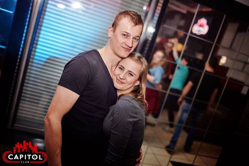 Facebook Party w Clubie Capitol Sypniewo [07.04.2018] - zdjęcie #62 - eOstroleka.pl
