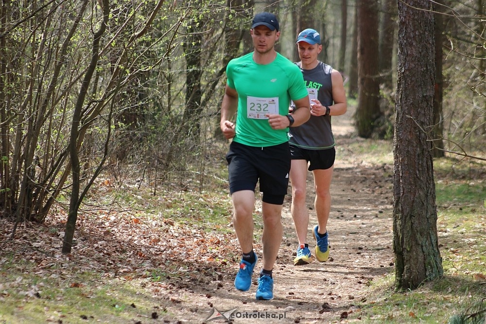 Cross Szalonego Kurpsia [14.04.2018] - zdjęcie #51 - eOstroleka.pl