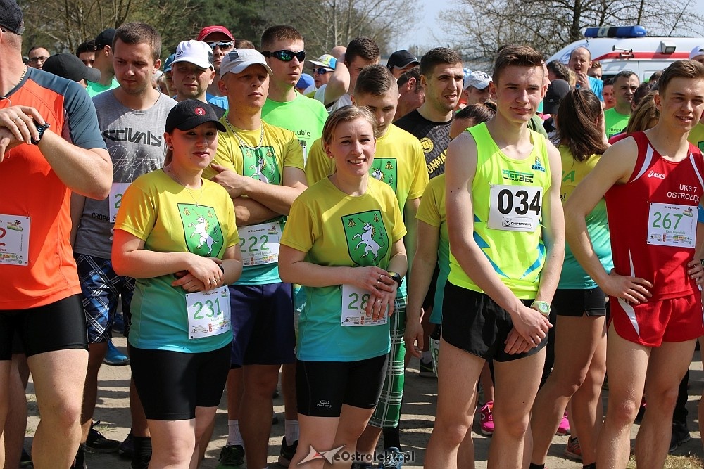 Cross Szalonego Kurpsia [14.04.2018] - zdjęcie #15 - eOstroleka.pl