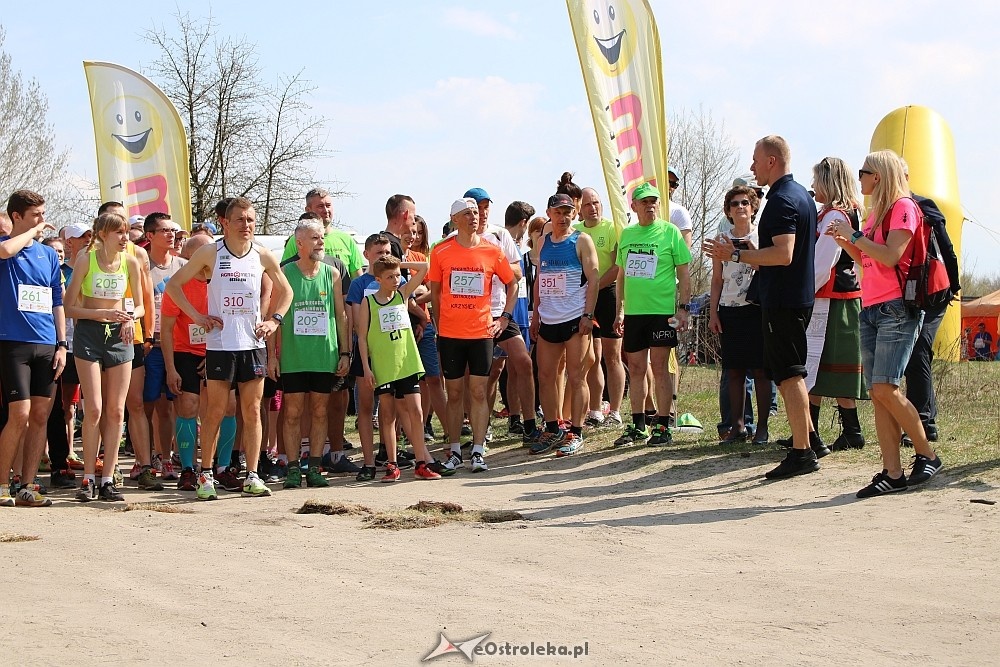 Cross Szalonego Kurpsia [14.04.2018] - zdjęcie #10 - eOstroleka.pl