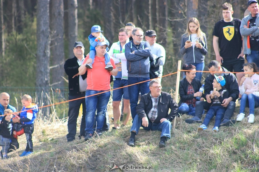 I runda Polskiej Ligi Wraków w Łysych [15.04.2018] - zdjęcie #186 - eOstroleka.pl