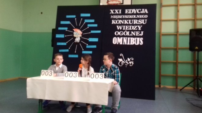 Konkurs Omnibus [11.04.2018] - zdjęcie #15 - eOstroleka.pl