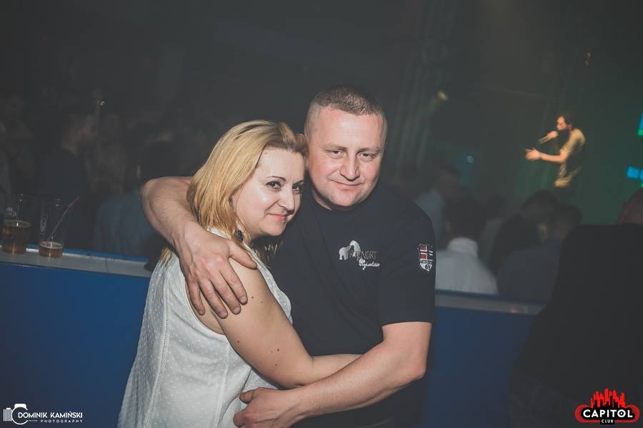 Nowator w Clubie Capitol Sypniewo [14.04.2018] - zdjęcie #3 - eOstroleka.pl